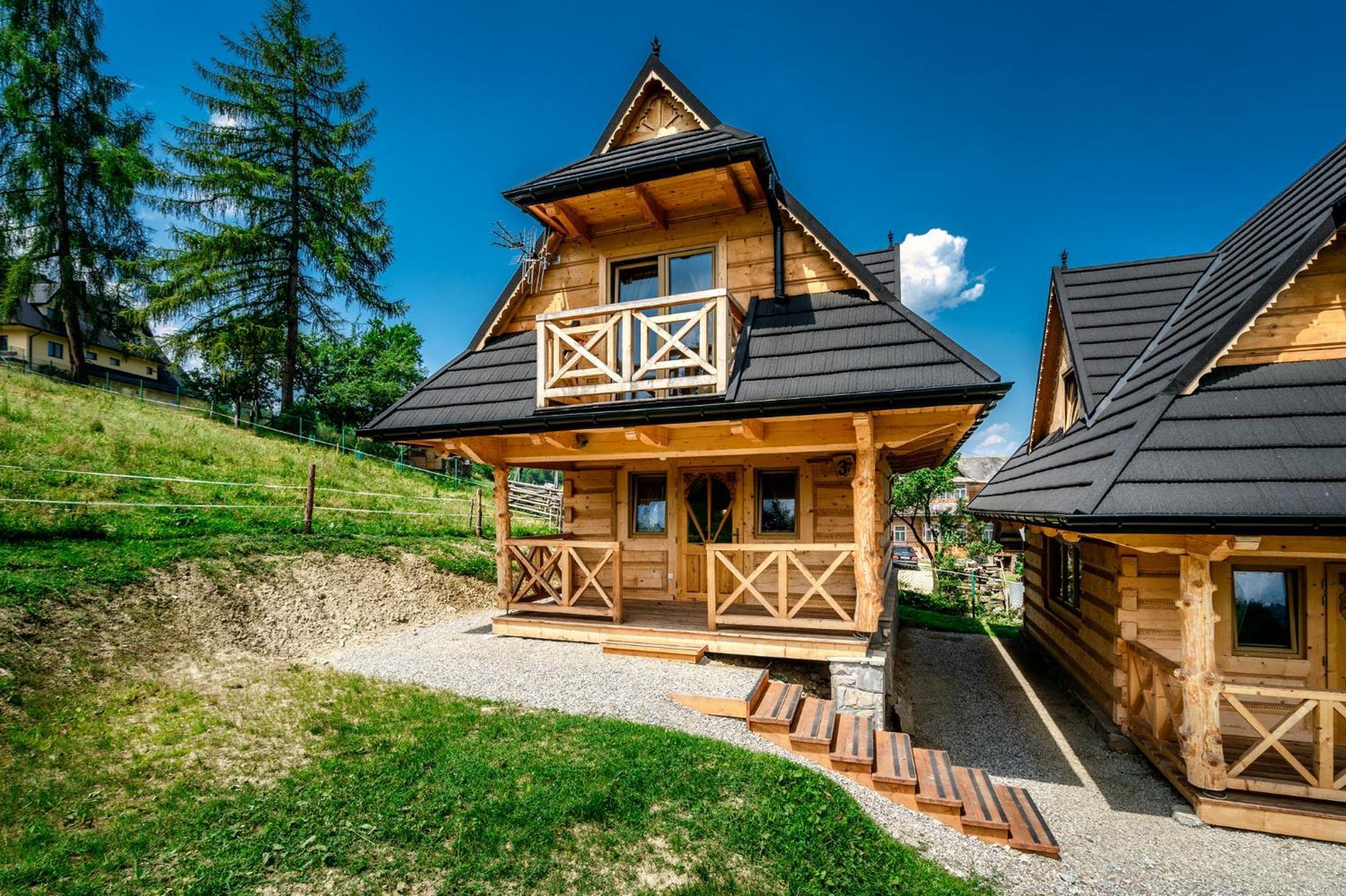 Szarotka, Rozeta I Parzenica Ratulow