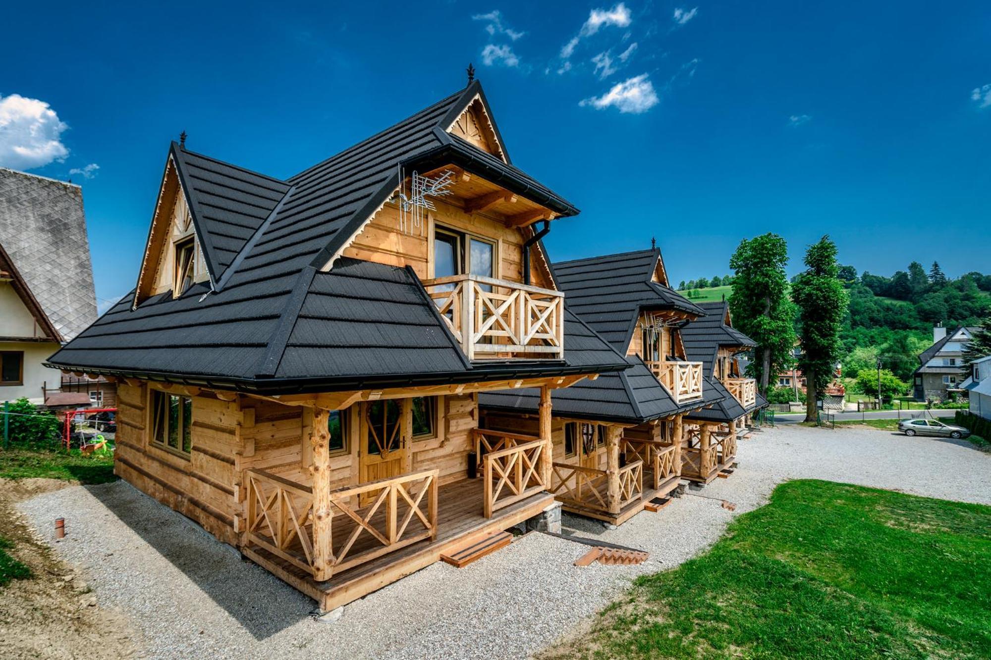 Szarotka, Rozeta I Parzenica * Ratulow