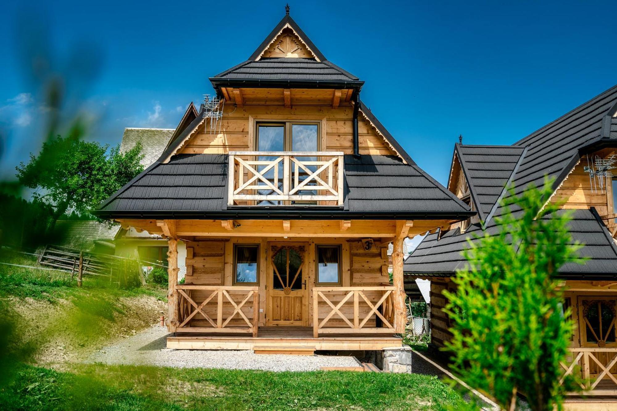Szarotka, Rozeta I Parzenica *