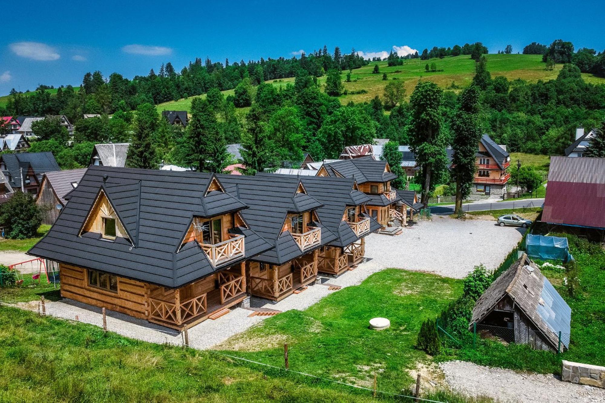 Szarotka, Rozeta I Parzenica * Ratulow