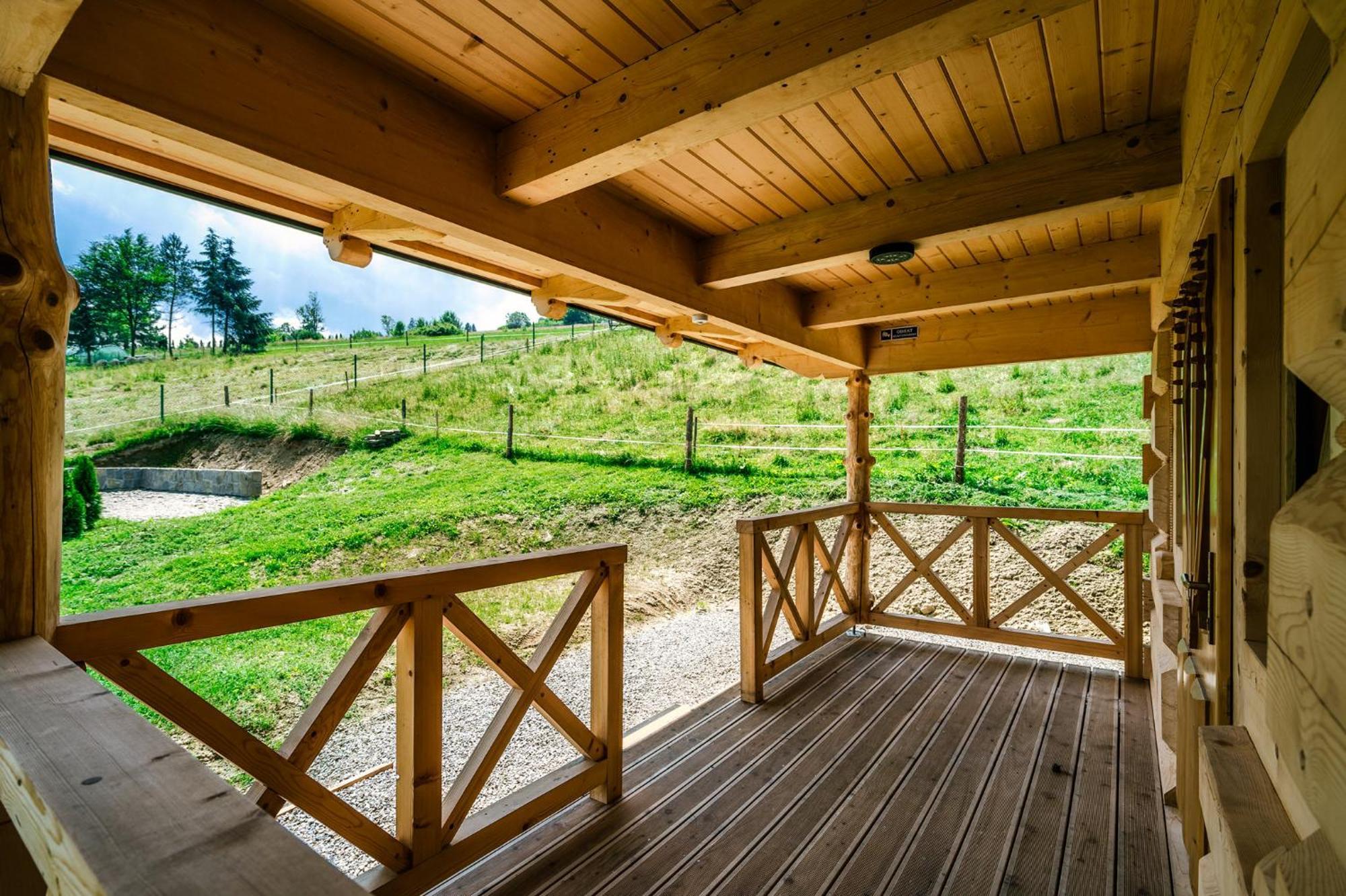 Szarotka, Rozeta I Parzenica *