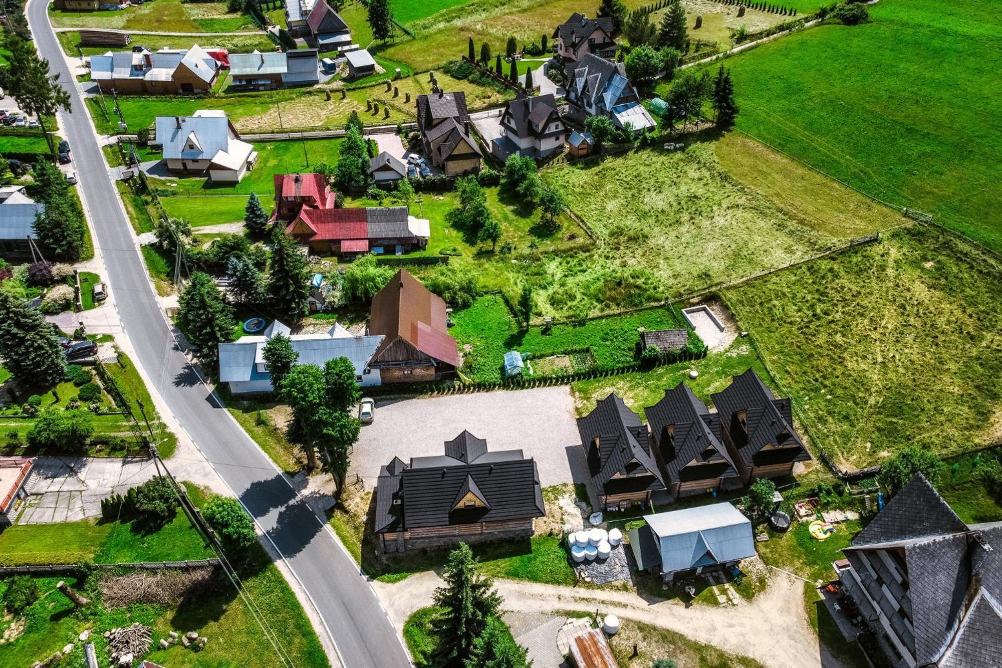 Szarotka, Rozeta I Parzenica * Ratulow